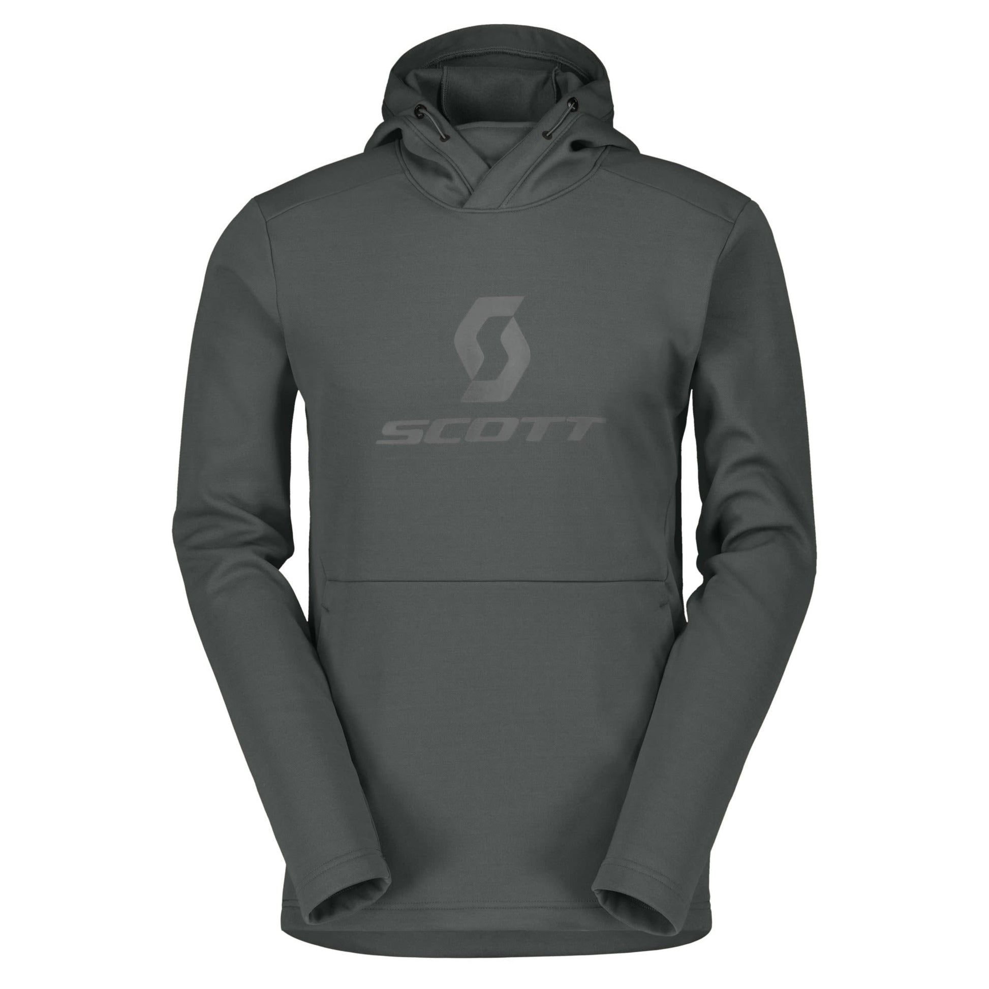 Scott M DEFINED MID HOODY