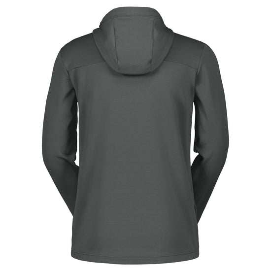 Scott M DEFINED MID HOODY