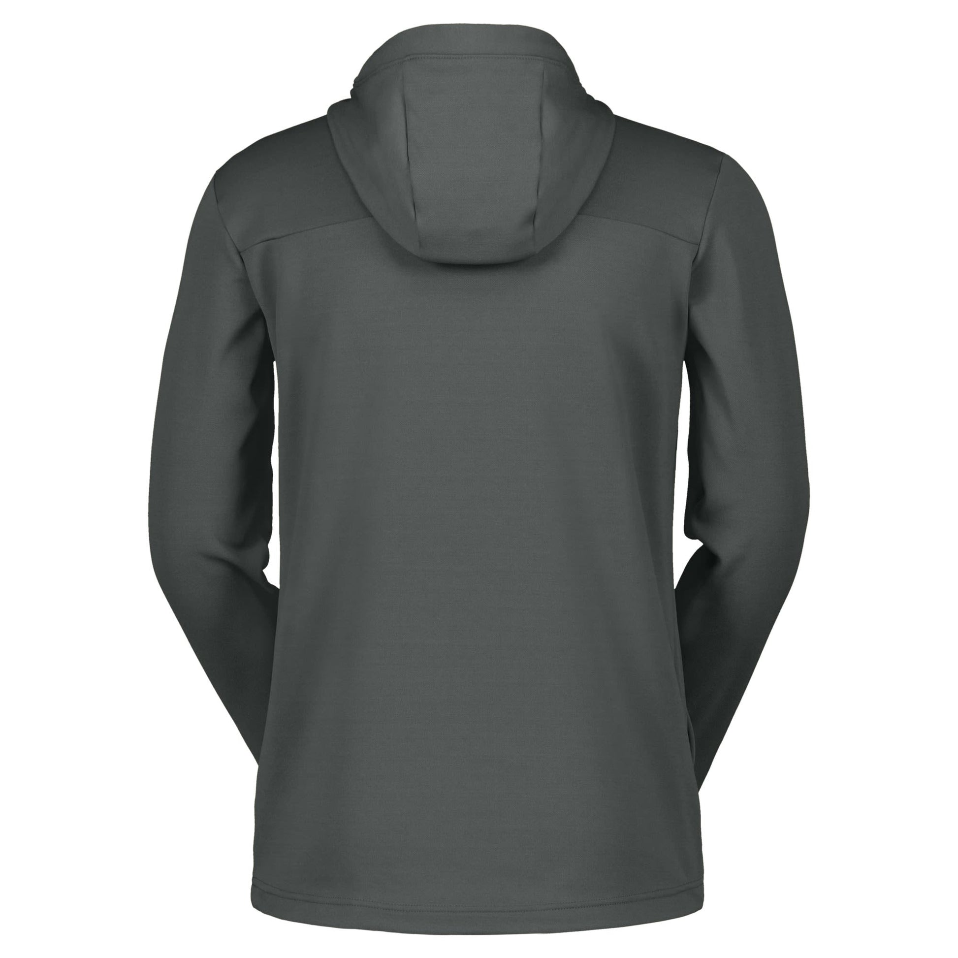 Scott M DEFINED MID HOODY