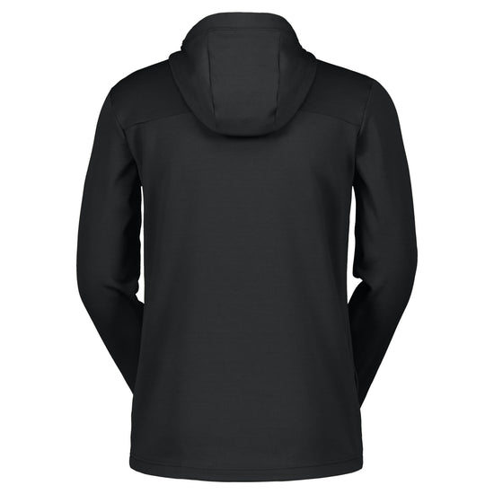 Scott M DEFINED MID HOODY