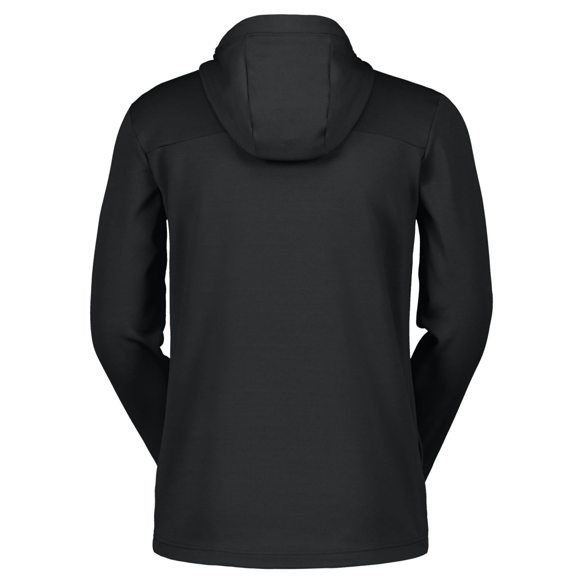 Scott M DEFINED MID HOODY