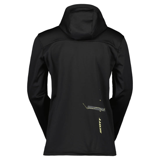 Scott M DEFINED MID HOODY