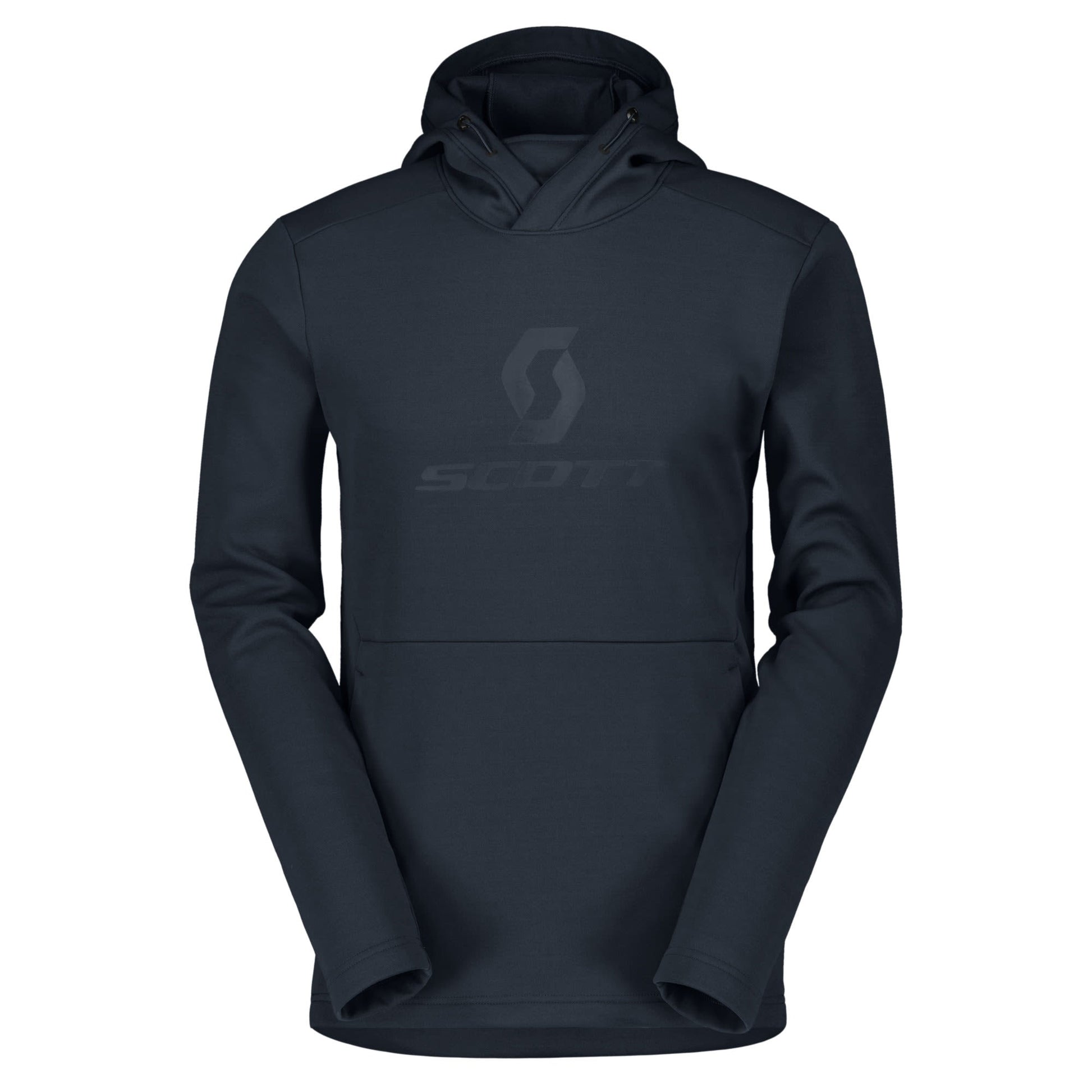 Scott M DEFINED MID HOODY