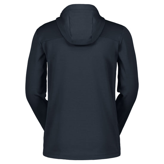 Scott M DEFINED MID HOODY