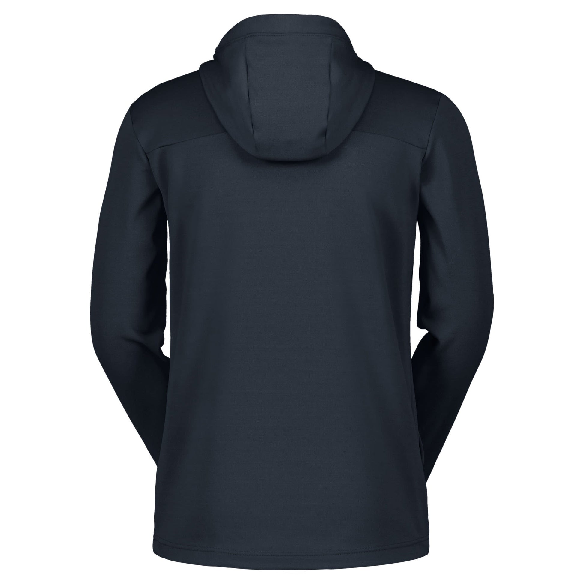 Scott M DEFINED MID HOODY