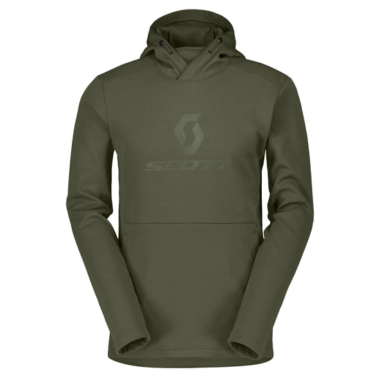 Scott M DEFINED MID HOODY