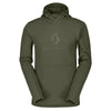 Scott M DEFINED MID HOODY