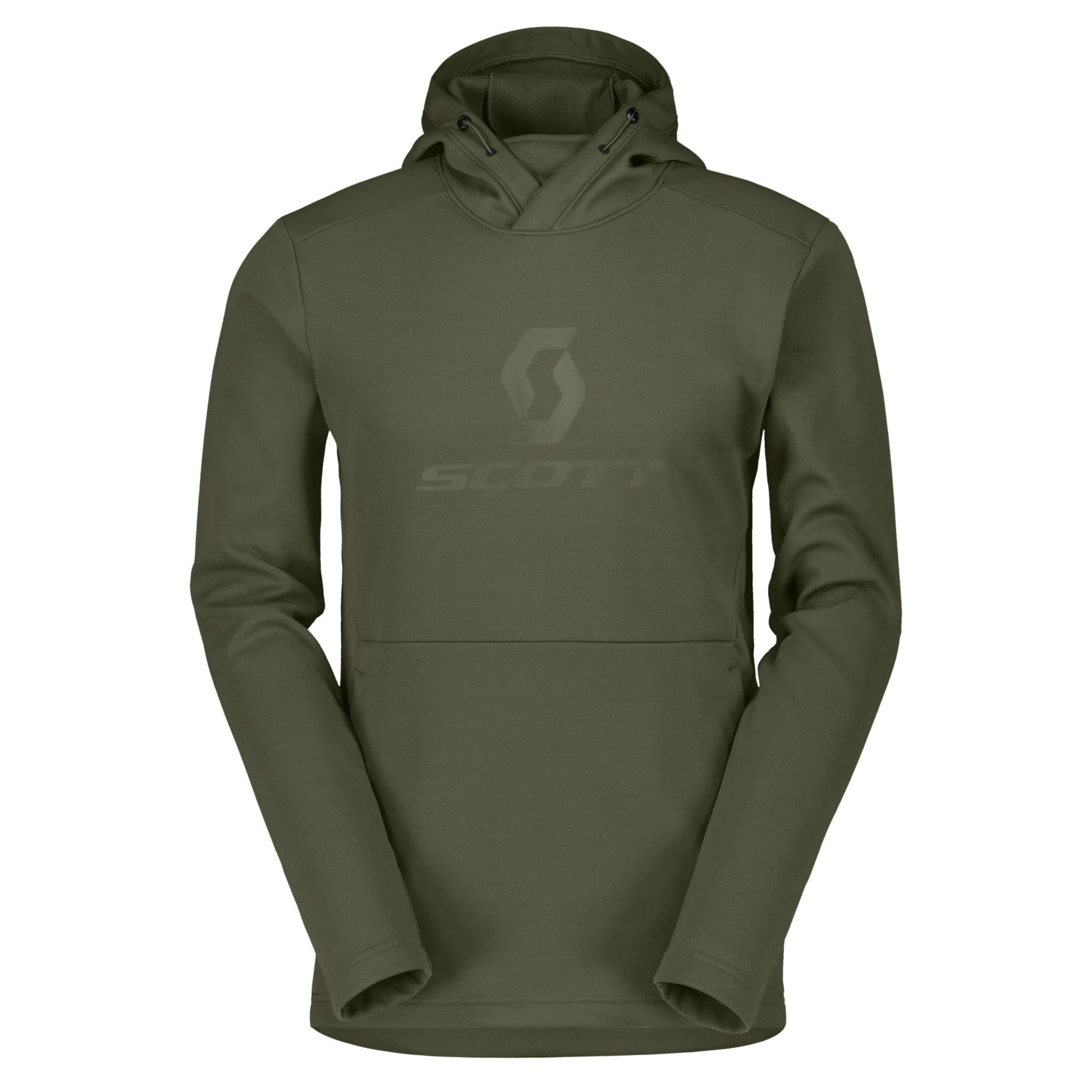 Scott M DEFINED MID HOODY