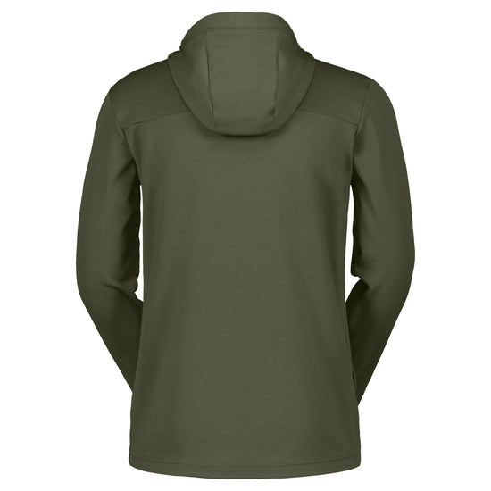 Scott M DEFINED MID HOODY