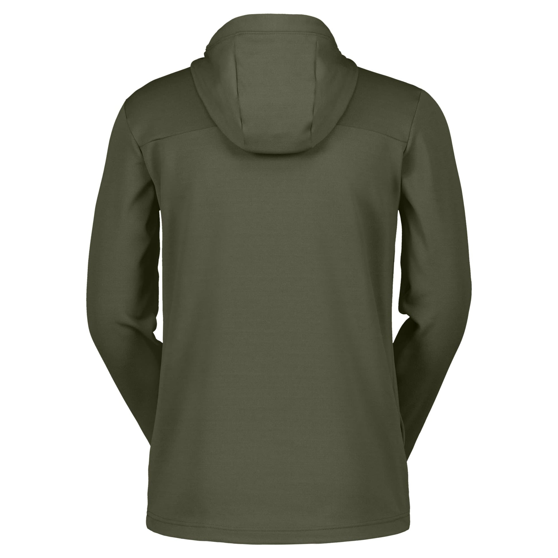 Scott M DEFINED MID HOODY