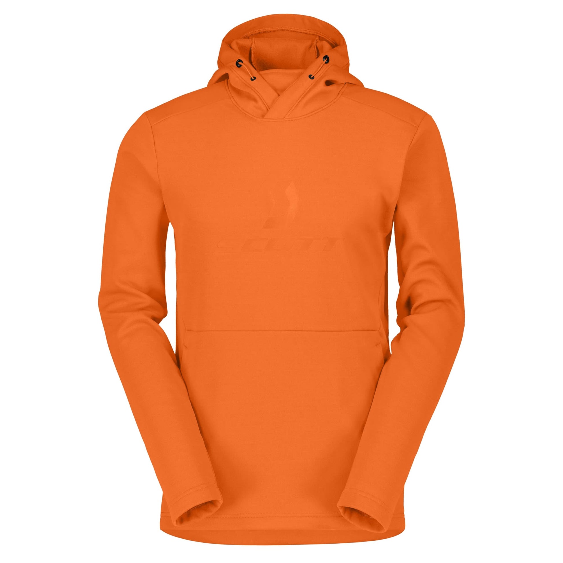 Scott M DEFINED MID HOODY