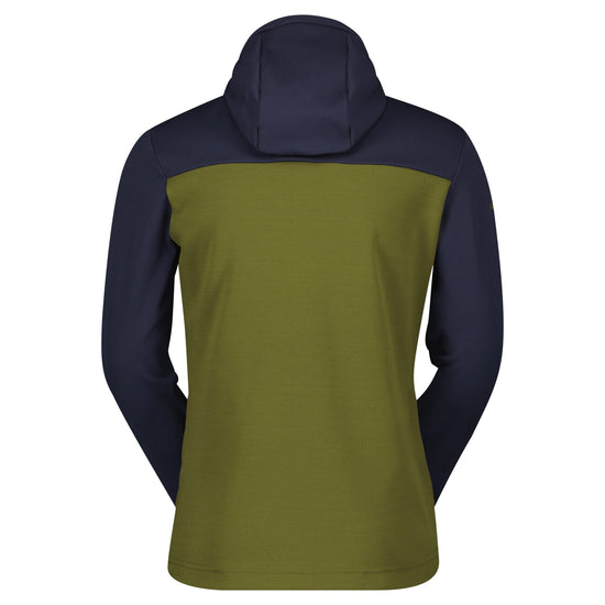 Scott M DEFINED MID HOODY (VORGÄNGERMODELL)