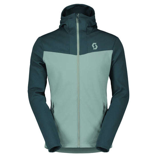Scott M DEFINED MID HOODY (VORGÄNGERMODELL)