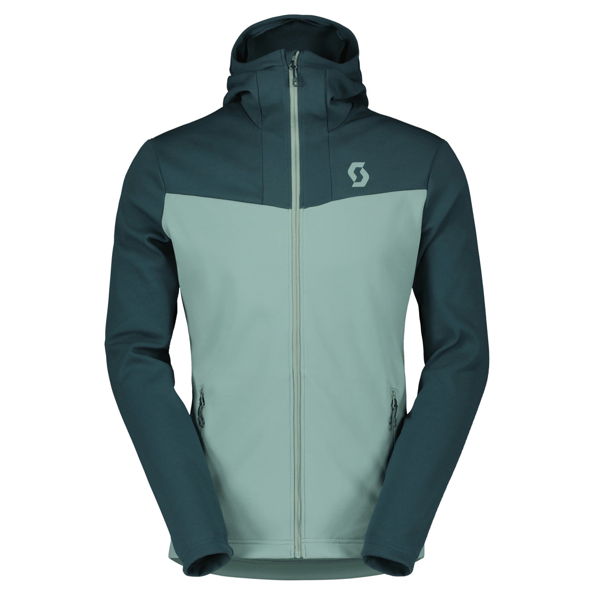 Scott M DEFINED MID HOODY (VORGÄNGERMODELL)