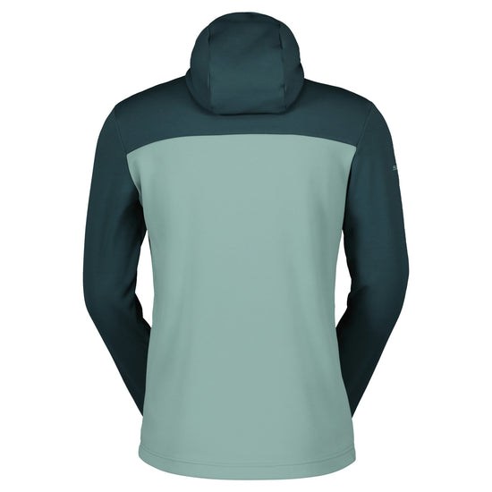 Scott M DEFINED MID HOODY (VORGÄNGERMODELL)
