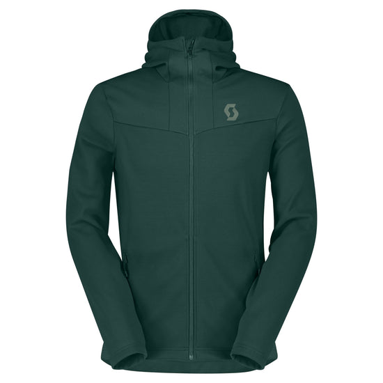 Scott M DEFINED MID HOODY (VORGÄNGERMODELL)