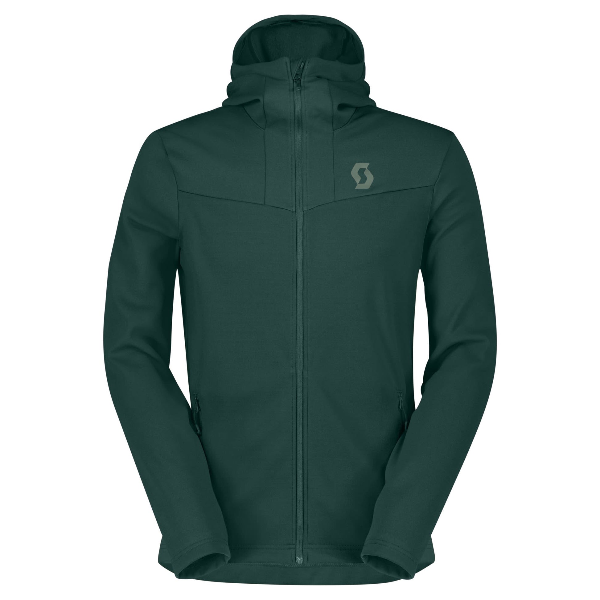 Scott M DEFINED MID HOODY (VORGÄNGERMODELL)
