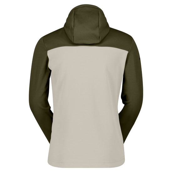 Scott M DEFINED MID HOODY (VORGÄNGERMODELL)
