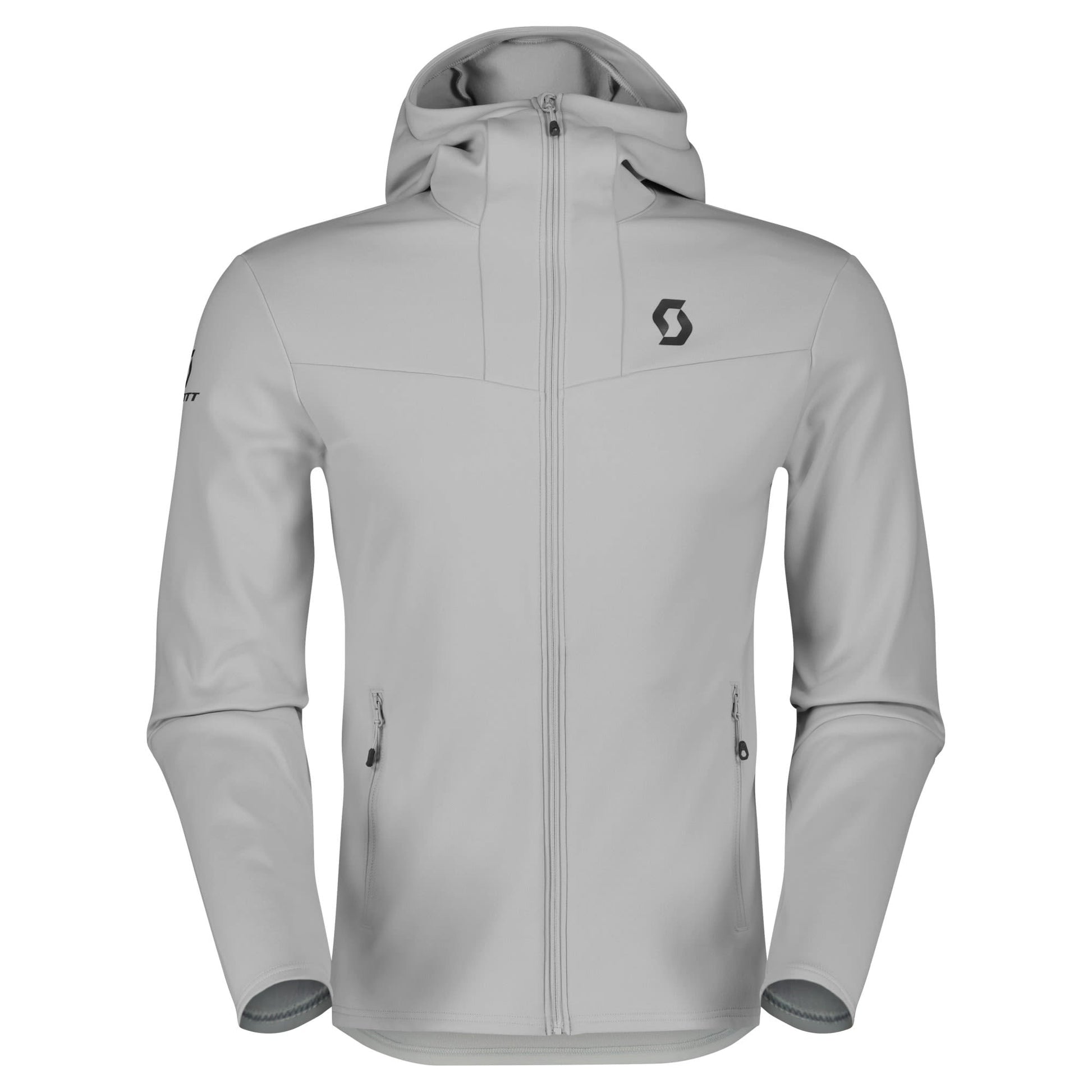 Scott M DEFINED MID HOODY (VORGÄNGERMODELL)