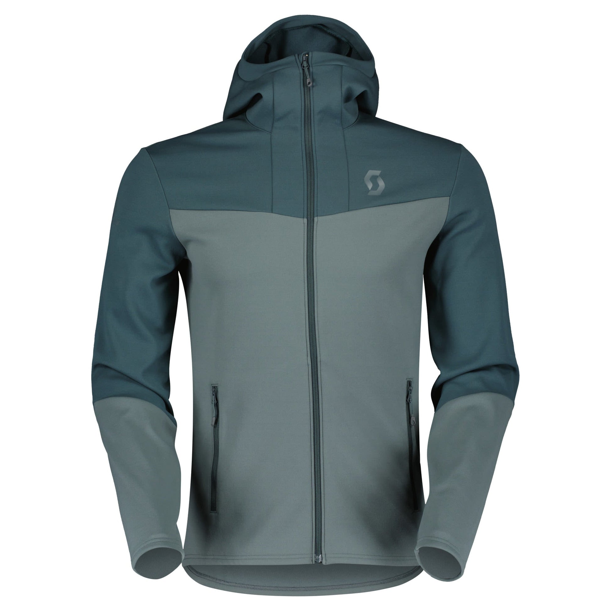 Scott M DEFINED MID HOODY (VORGÄNGERMODELL)