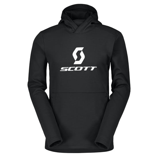 Scott M DEFINED MID HOODY
