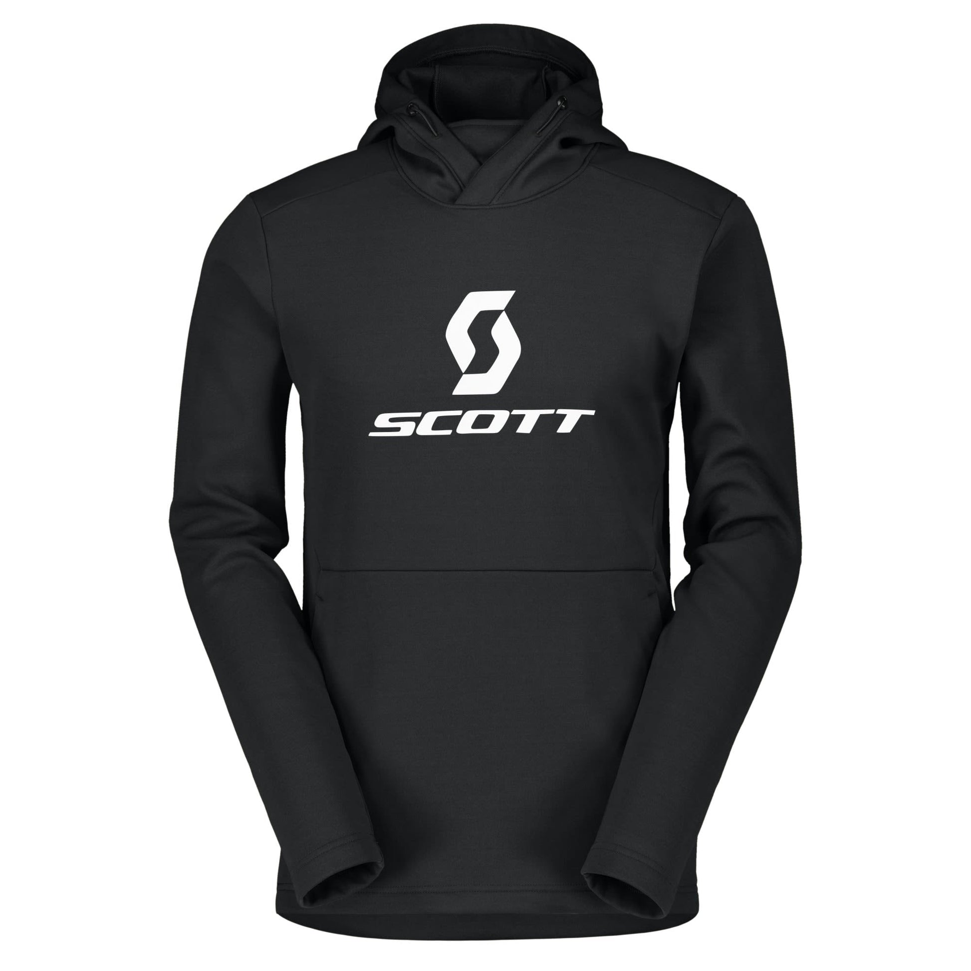 Scott M DEFINED MID HOODY