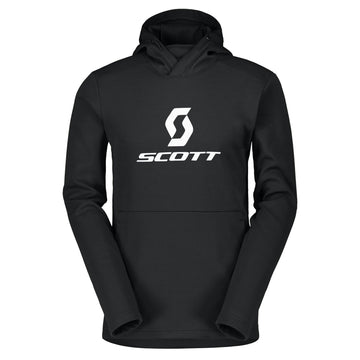 Scott M DEFINED MID HOODY