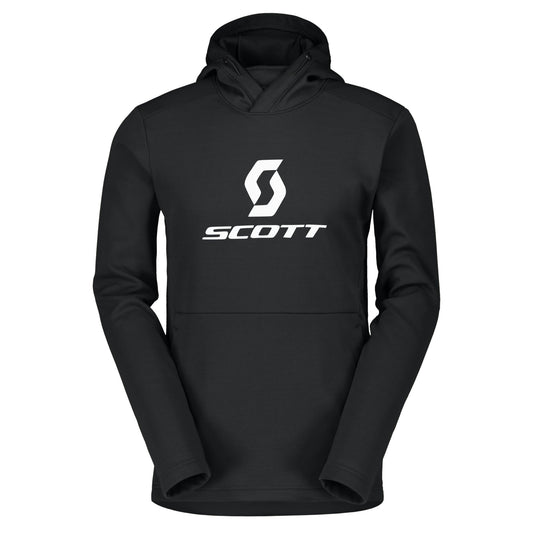 Scott M DEFINED MID HOODY