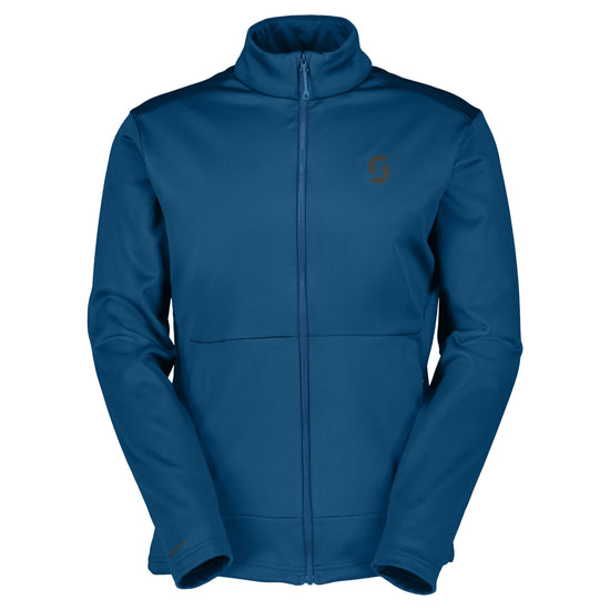 Scott M DEFINED MID JACKET