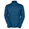 Scott M DEFINED MID JACKET