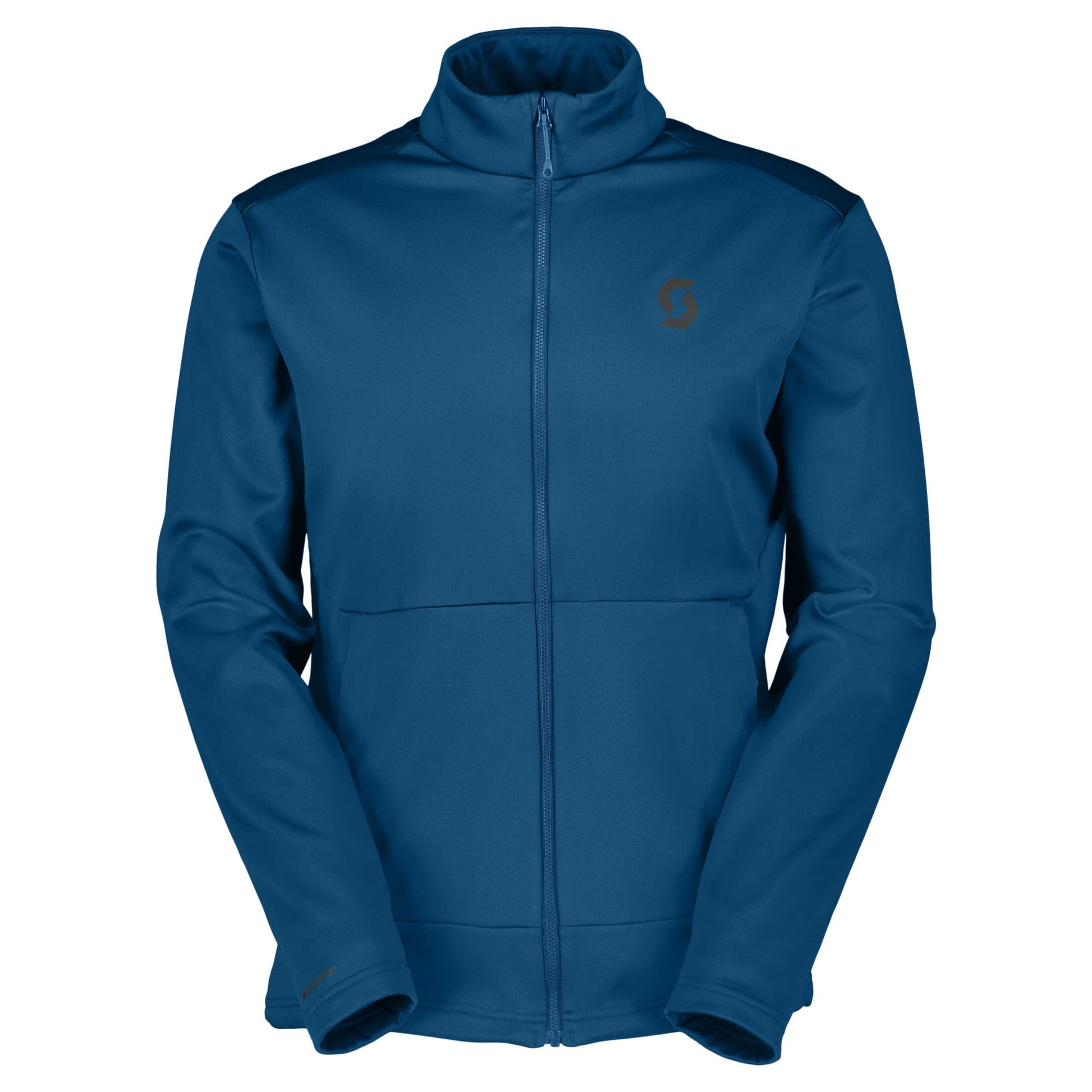 Scott M DEFINED MID JACKET