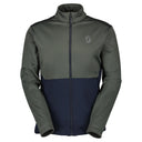 Scott M DEFINED MID JACKET