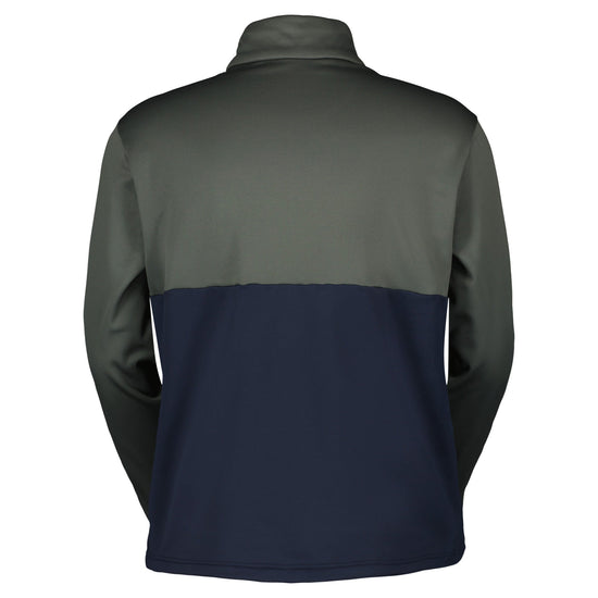 Scott M DEFINED MID JACKET