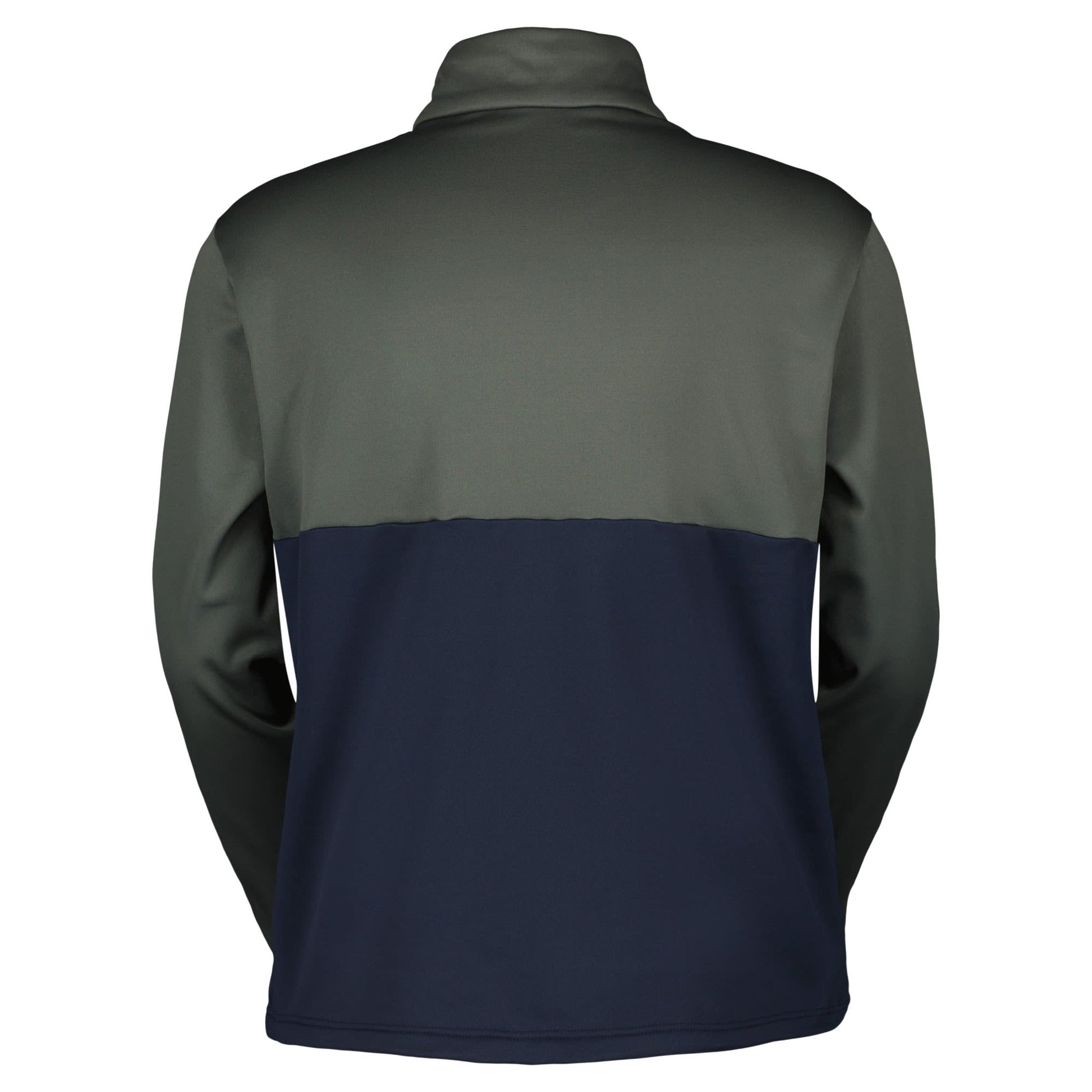 Scott M DEFINED MID JACKET