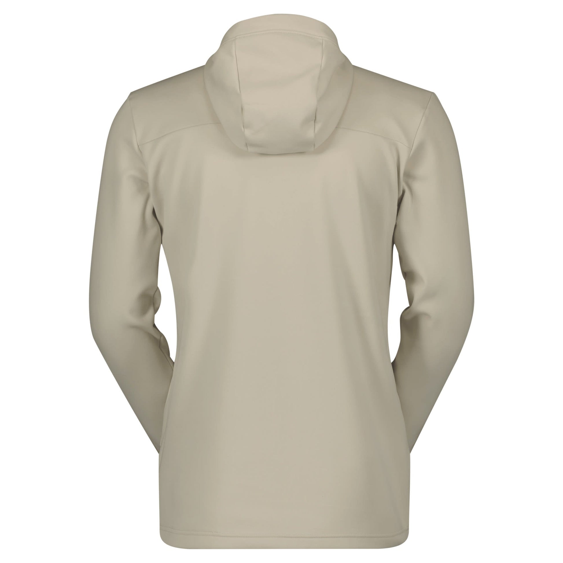 Scott M DEFINED MID PULLOVER HOODY