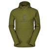 Scott M DEFINED MID PULLOVER HOODY