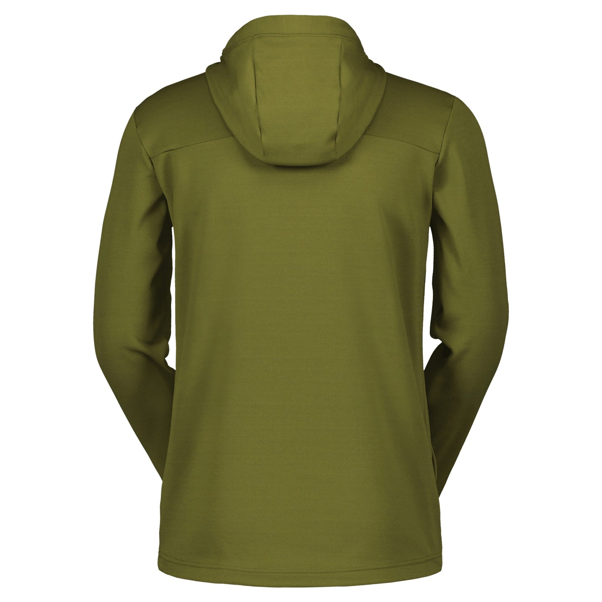 Scott M DEFINED MID PULLOVER HOODY