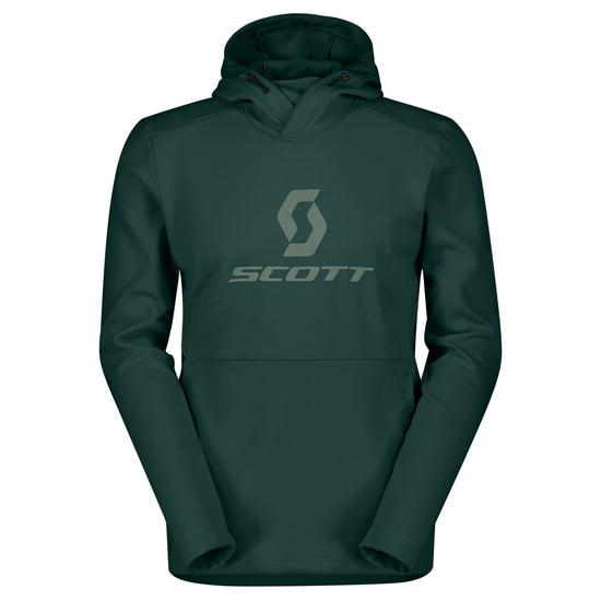Scott M DEFINED MID PULLOVER HOODY