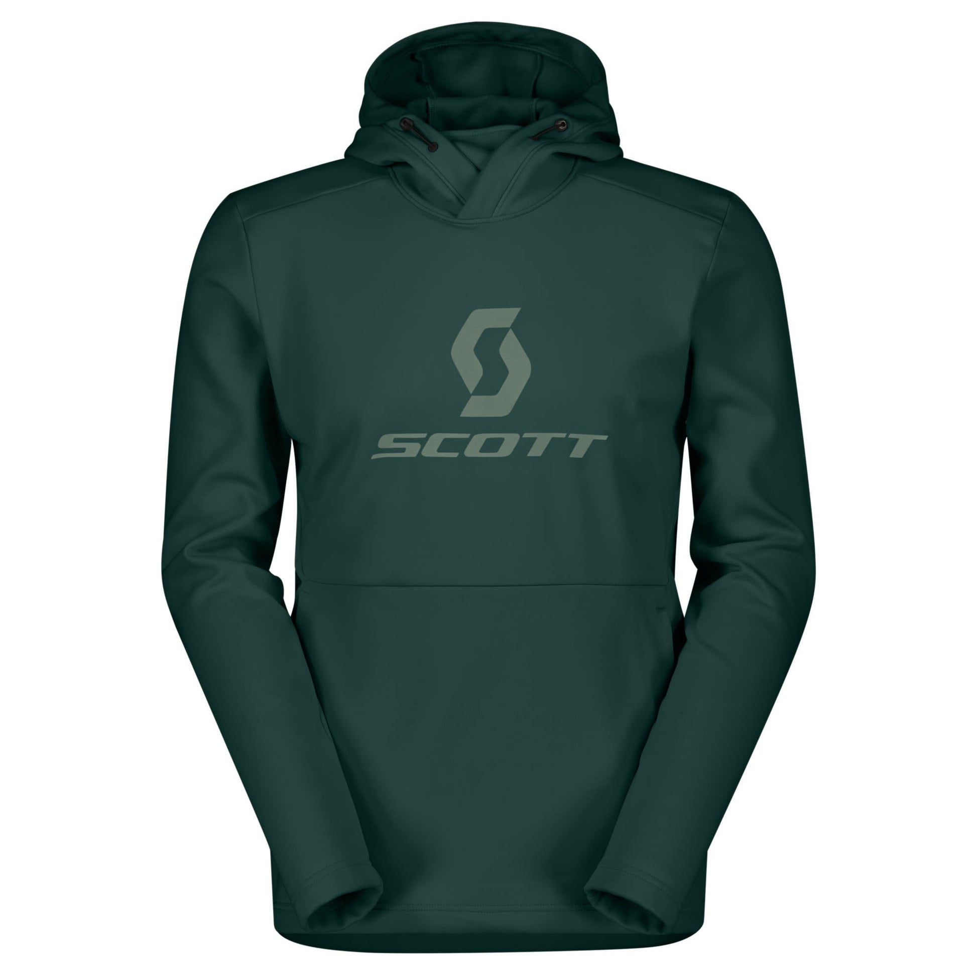 Scott M DEFINED MID PULLOVER HOODY