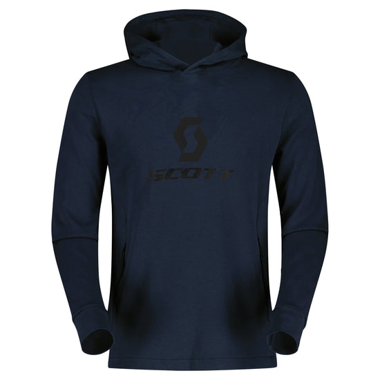 Scott M DEFINED MID PULLOVER HOODY