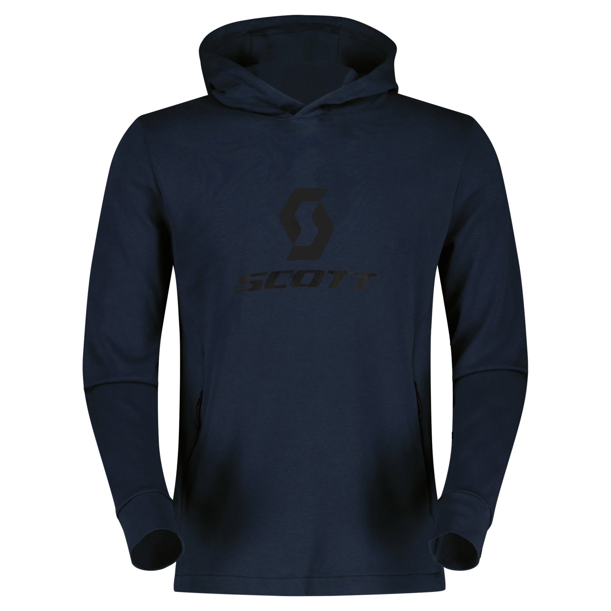 Scott M DEFINED MID PULLOVER HOODY
