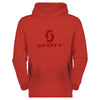 Scott M DEFINED MID PULLOVER HOODY