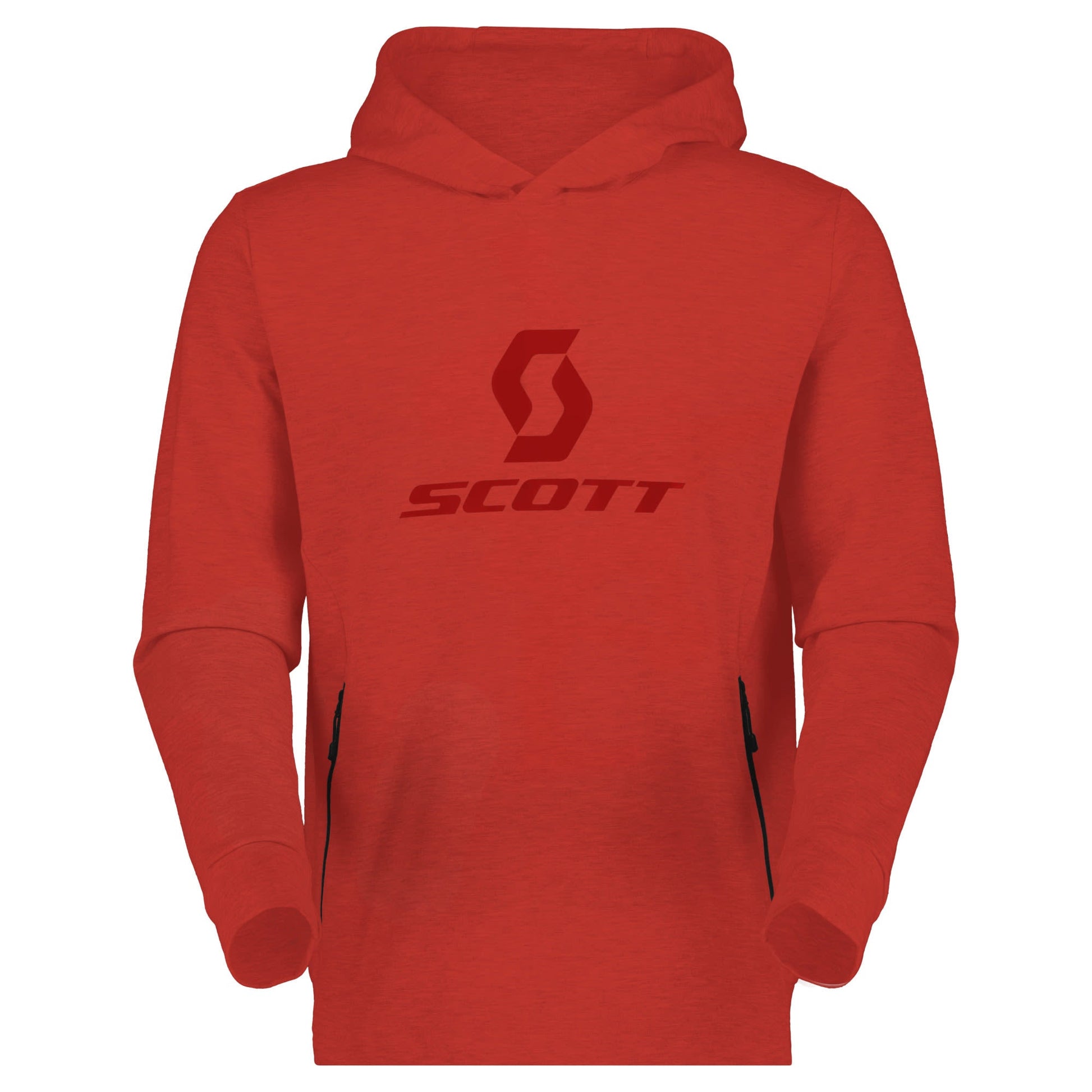 Scott M DEFINED MID PULLOVER HOODY