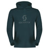 Scott M DEFINED MID PULLOVER HOODY
