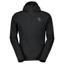 Scott M DEFINED TECH HYBRID PULLOVER