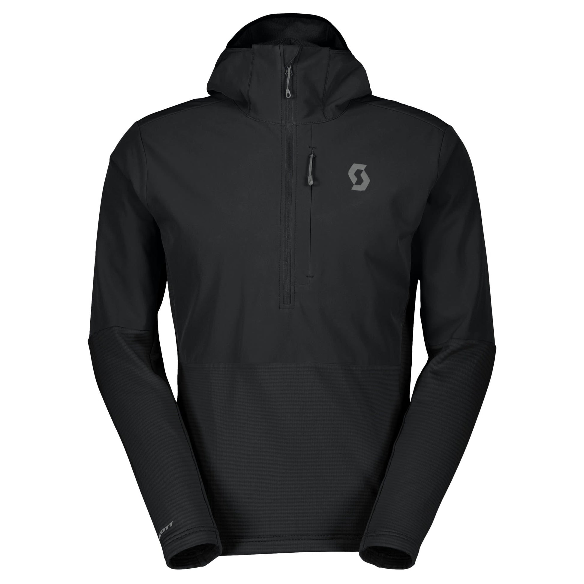 Scott M DEFINED TECH HYBRID PULLOVER