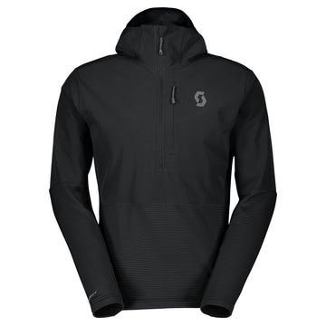Scott M DEFINED TECH HYBRID PULLOVER