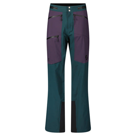 Scott M DRYOSPUN 3L REMIX PANTS