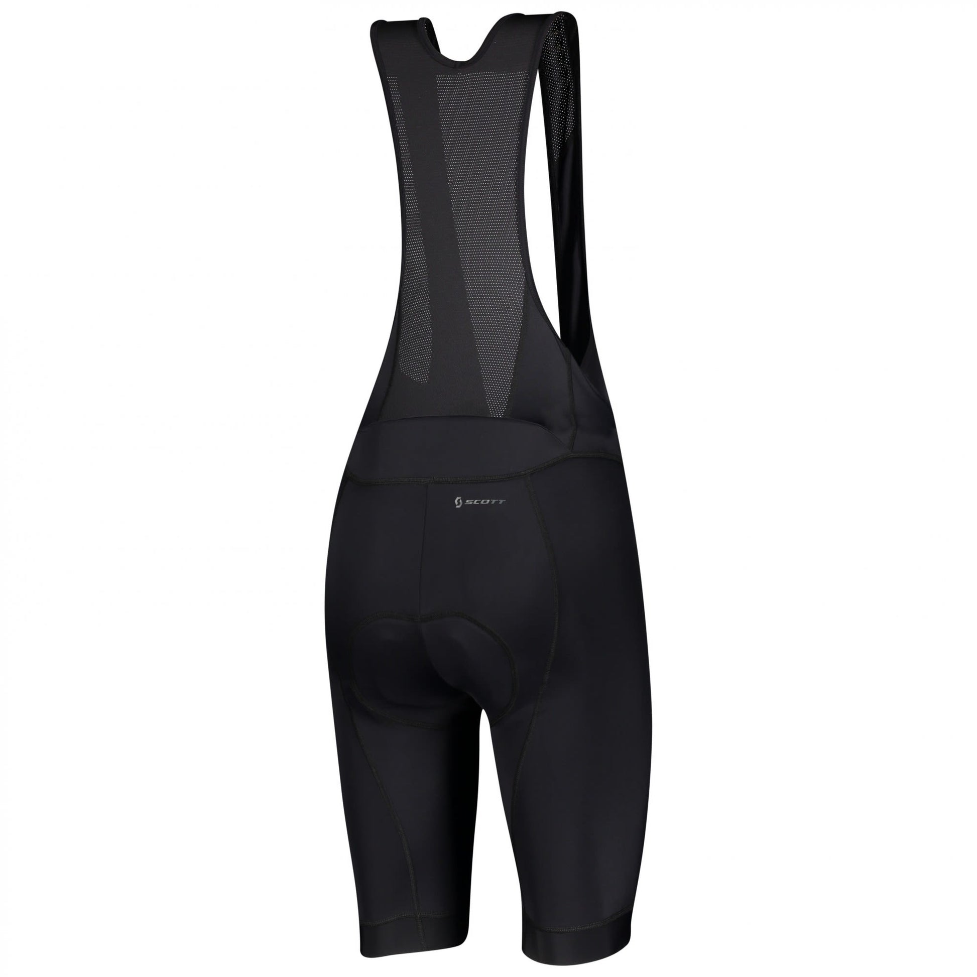 Scott M ENDURANCE + BIBSHORTS