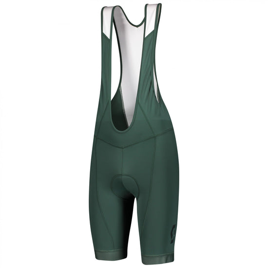 Scott M ENDURANCE + BIBSHORTS